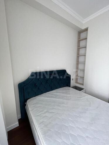 Сдаётся 2-комн. новостройка 60 м², м. Элмляр Академиясы, photo 16 from 18