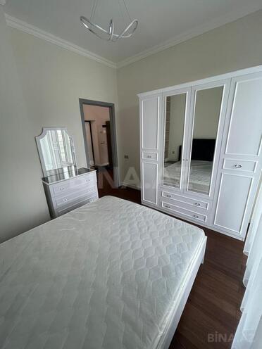 Сдаётся 2-комн. новостройка 60 м², м. Элмляр Академиясы, photo 6 from 18