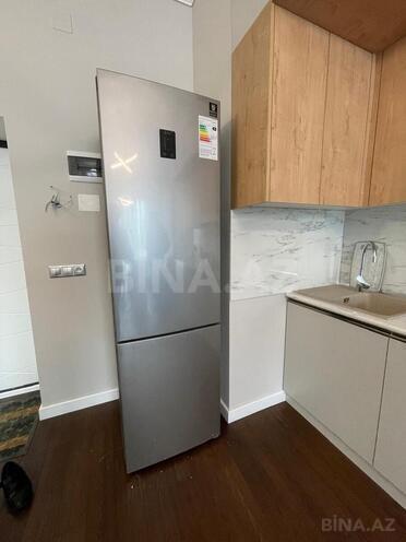 Сдаётся 2-комн. новостройка 60 м², м. Элмляр Академиясы, photo 9 from 18