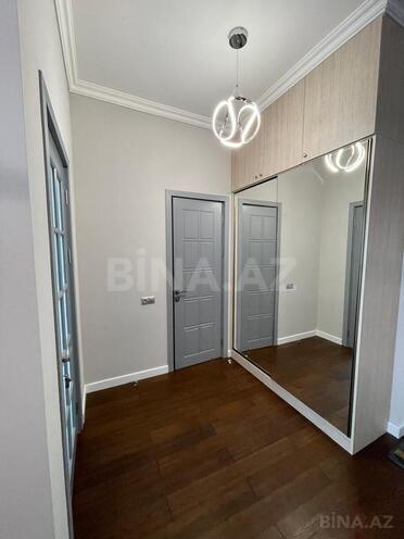 Сдаётся 2-комн. новостройка 60 м², м. Элмляр Академиясы, photo 13 from 18