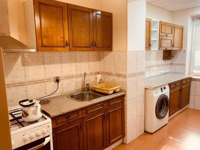 Сдаётся 3-комн. вторичка 80 м², м. Ичеришехер, photo 7 from 20