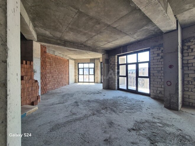 Продаётся 3-комн. новостройка 160 м², пос. Баилова, photo 8 from 11