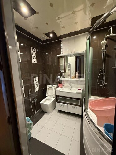 İcarəyə verilir 2 otaqlı yeni tikili 90 m², photo 9 from 10