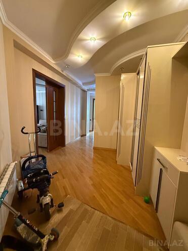 İcarəyə verilir 2 otaqlı yeni tikili 90 m², photo 1 from 10