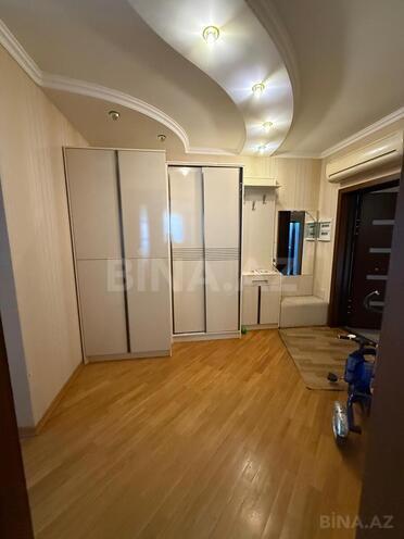 İcarəyə verilir 2 otaqlı yeni tikili 90 m², photo 3 from 10