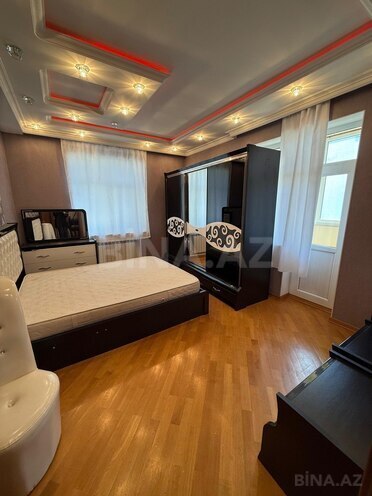 İcarəyə verilir 2 otaqlı yeni tikili 90 m², photo 7 from 10