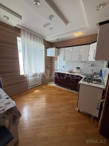 İcarəyə verilir 2 otaqlı yeni tikili 90 m², photo 4 from 10