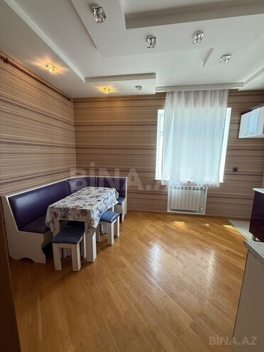 İcarəyə verilir 2 otaqlı yeni tikili 90 m², photo 5 from 10