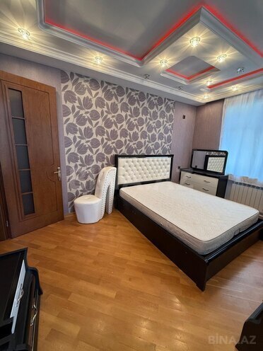 İcarəyə verilir 2 otaqlı yeni tikili 90 m², photo 8 from 10