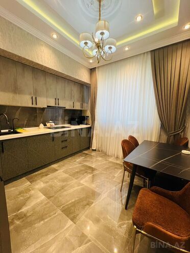 Satılır 3 otaqlı yeni tikili 120 m², Ağ şəhər q., photo 6 from 18
