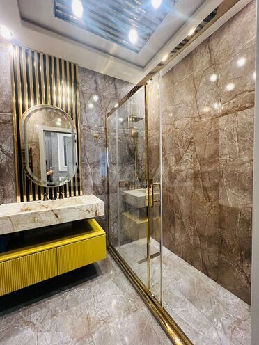 Satılır 3 otaqlı yeni tikili 120 m², Ağ şəhər q., photo 15 from 18