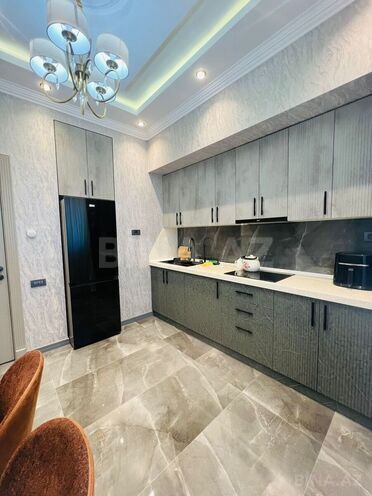 Satılır 3 otaqlı yeni tikili 120 m², Ağ şəhər q., photo 7 from 18