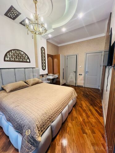 Satılır 3 otaqlı yeni tikili 120 m², Ağ şəhər q., photo 11 from 18