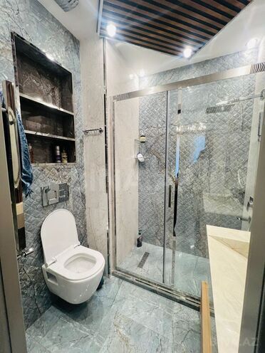 Satılır 3 otaqlı yeni tikili 120 m², Ağ şəhər q., photo 17 from 18