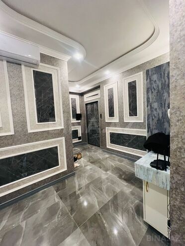 Satılır 3 otaqlı yeni tikili 120 m², Ağ şəhər q., photo 13 from 18