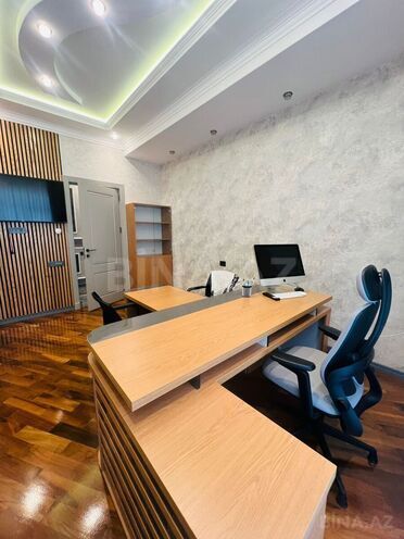 Satılır 3 otaqlı yeni tikili 120 m², Ağ şəhər q., photo 9 from 18