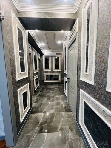 Satılır 3 otaqlı yeni tikili 120 m², Ağ şəhər q., photo 14 from 18