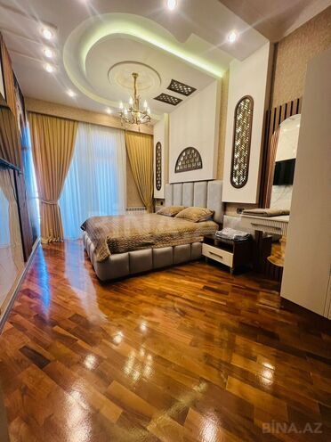 Satılır 3 otaqlı yeni tikili 120 m², Ağ şəhər q., photo 10 from 18