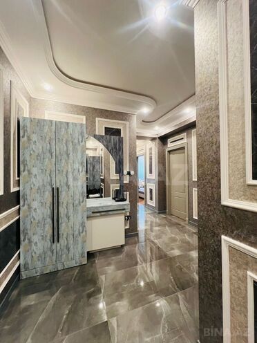 Satılır 3 otaqlı yeni tikili 120 m², Ağ şəhər q., photo 12 from 18