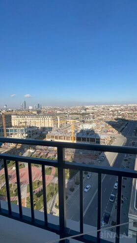Satılır 3 otaqlı yeni tikili 120 m², Ağ şəhər q., photo 1 from 18