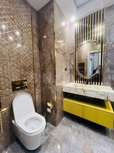 Satılır 3 otaqlı yeni tikili 120 m², Ağ şəhər q., photo 16 from 18