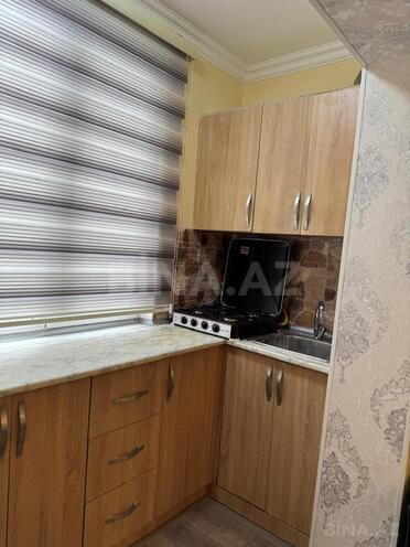 Сдаётся 2-комн. вторичка 40 м², пос. Ази Асланова, photo 1 from 12