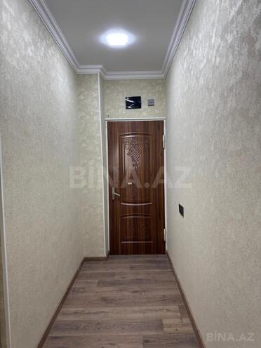 Сдаётся 2-комн. вторичка 40 м², пос. Ази Асланова, photo 4 from 12