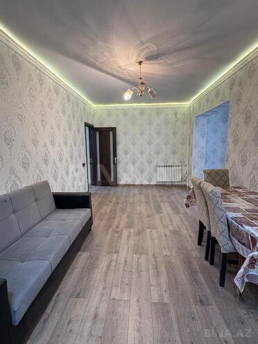 Сдаётся 2-комн. вторичка 40 м², пос. Ази Асланова, photo 9 from 12