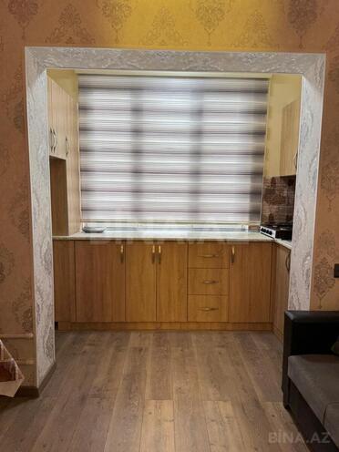 Сдаётся 2-комн. вторичка 40 м², пос. Ази Асланова, photo 5 from 12