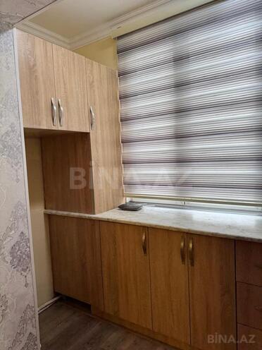 Сдаётся 2-комн. вторичка 40 м², пос. Ази Асланова, photo 6 from 12