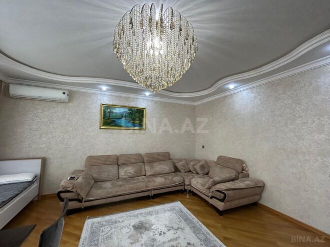Satılır 3 otaqlı yeni tikili 148 m², Şah İsmayıl Xətai m., photo 7 from 21
