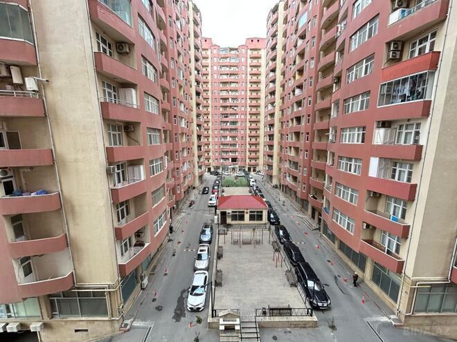 Satılır 3 otaqlı yeni tikili 148 m², Şah İsmayıl Xətai m., photo 20 from 21