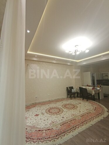 Satılır 3 otaqlı yeni tikili 83 m², 28 May m., photo 5 from 12