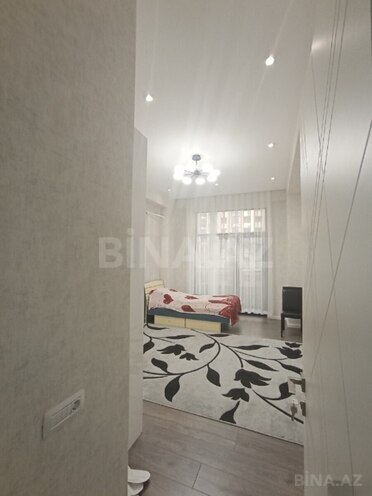 Satılır 3 otaqlı yeni tikili 83 m², 28 May m., photo 6 from 12