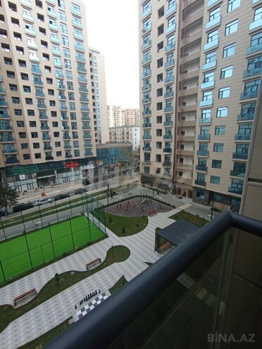 Satılır 3 otaqlı yeni tikili 83 m², 28 May m., photo 1 from 12
