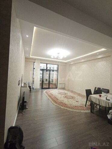 Satılır 3 otaqlı yeni tikili 83 m², 28 May m., photo 3 from 12