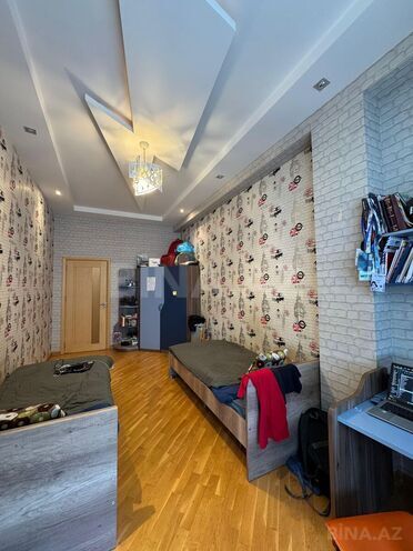 Продаётся 3-комн. новостройка 120 м², м. Мемар Аджеми, photo 7 from 13