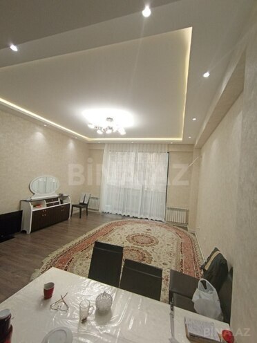 Satılır 3 otaqlı yeni tikili 83 m², 28 May m., photo 4 from 12