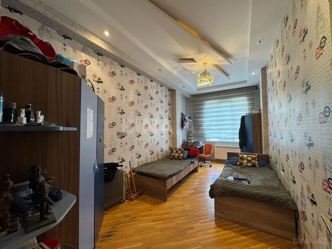Продаётся 3-комн. новостройка 120 м², м. Мемар Аджеми, photo 6 from 13