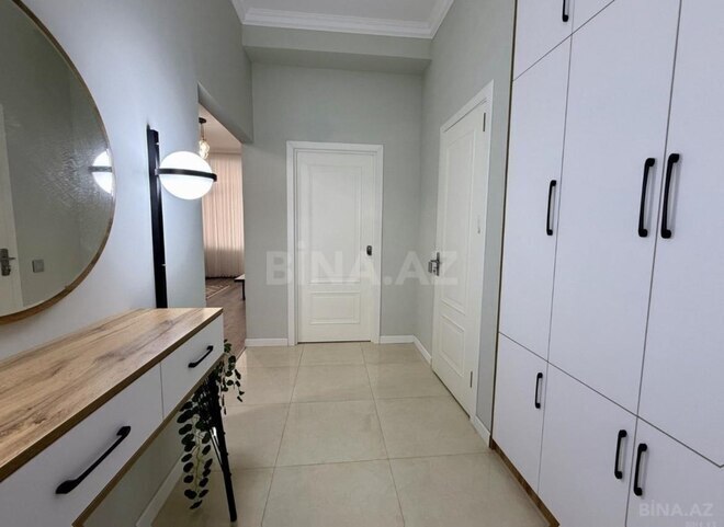 İcarəyə verilir 2 otaqlı yeni tikili 70 m², Nərimanov r., photo 6 from 13