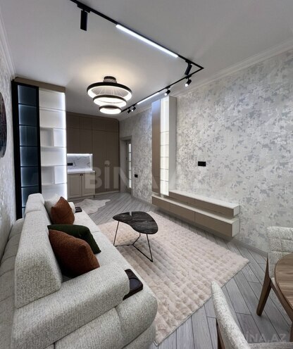 Продаётся 2-комн. новостройка 51 м², м. 20 января, photo 3 from 13