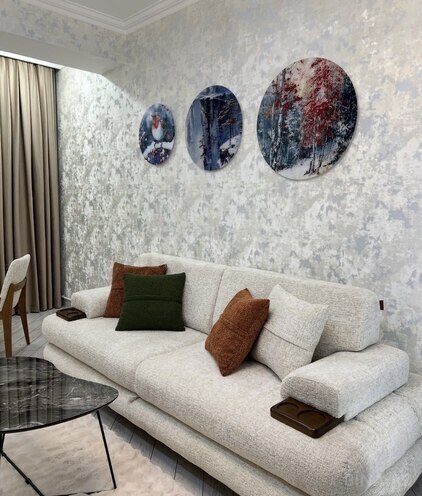 Продаётся 2-комн. новостройка 51 м², м. 20 января, photo 5 from 13