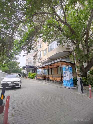 Satılır 3 otaqlı yeni tikili 125 m², Memar Əcəmi m., photo 17 from 18