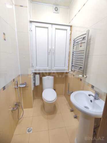 Satılır 3 otaqlı yeni tikili 125 m², Memar Əcəmi m., photo 15 from 18