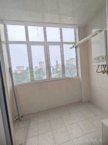 Satılır 3 otaqlı yeni tikili 125 m², Memar Əcəmi m., photo 14 from 18