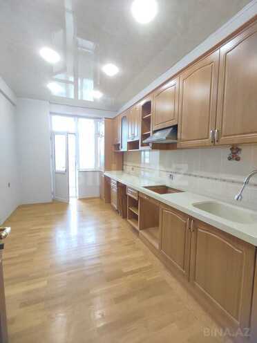 Satılır 3 otaqlı yeni tikili 125 m², Memar Əcəmi m., photo 7 from 18