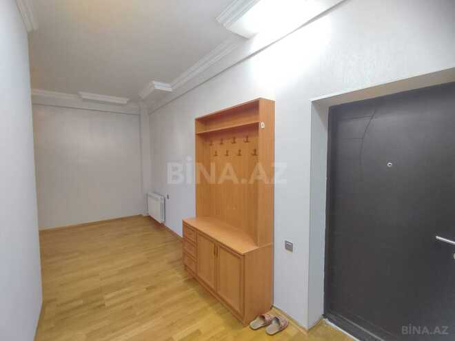 Satılır 3 otaqlı yeni tikili 125 m², Memar Əcəmi m., photo 13 from 18