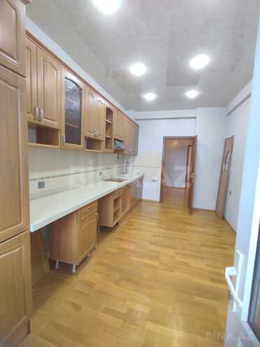 Satılır 3 otaqlı yeni tikili 125 m², Memar Əcəmi m., photo 8 from 18