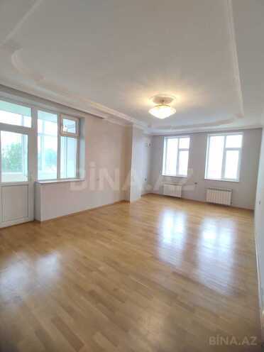 Satılır 3 otaqlı yeni tikili 125 m², Memar Əcəmi m., photo 4 from 18