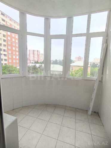 Satılır 3 otaqlı yeni tikili 125 m², Memar Əcəmi m., photo 9 from 18